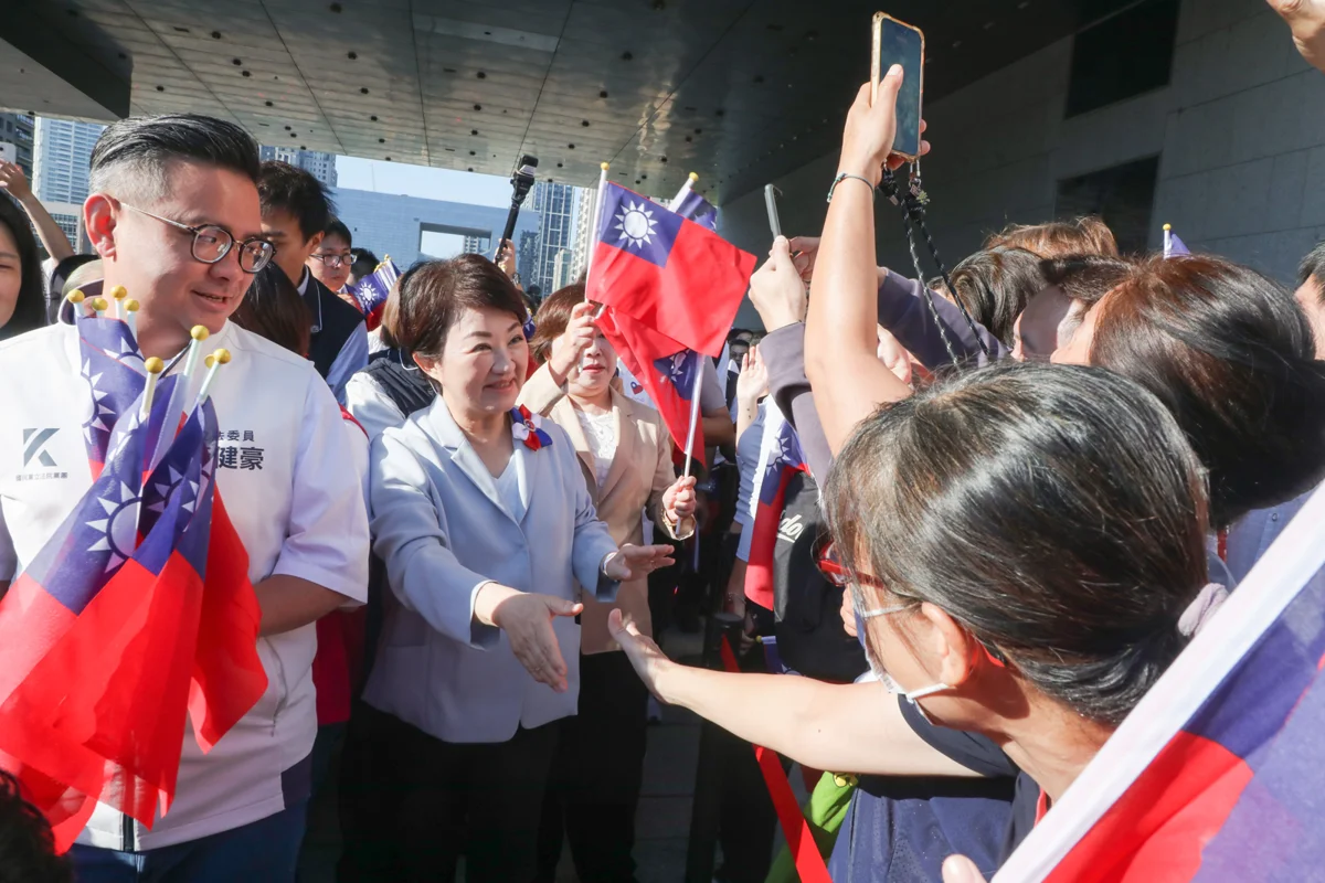 圖片來源：臺中市政府