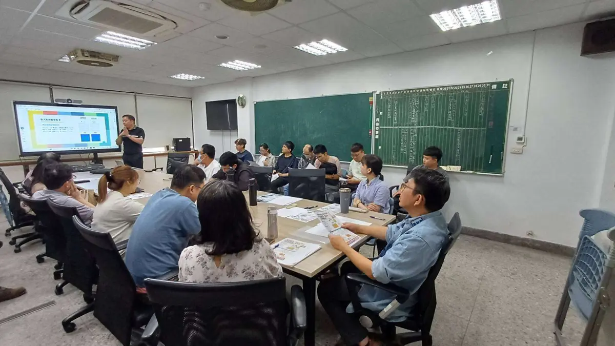 圖片來源:雲林縣政府