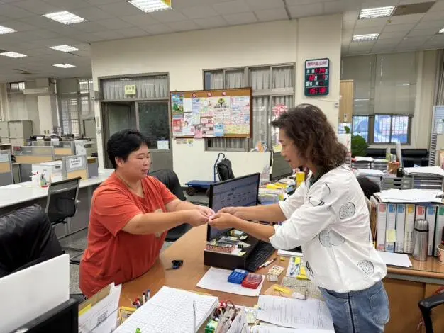 圖片來源:臺南市政府