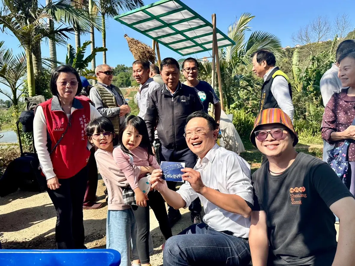 圖片來源:新聞處