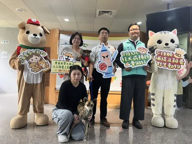 圖片來源:臺南市政府