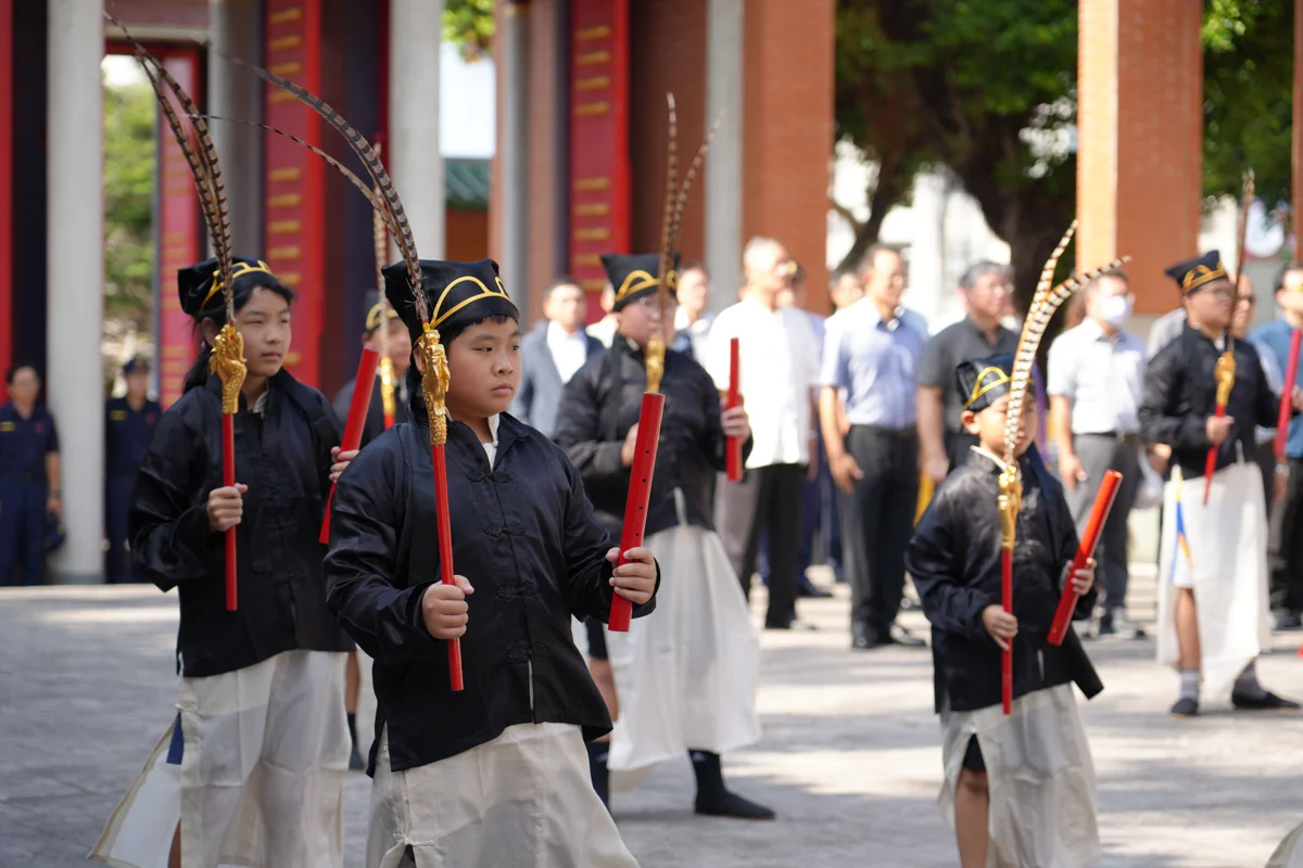 圖片來源:澎湖縣政府