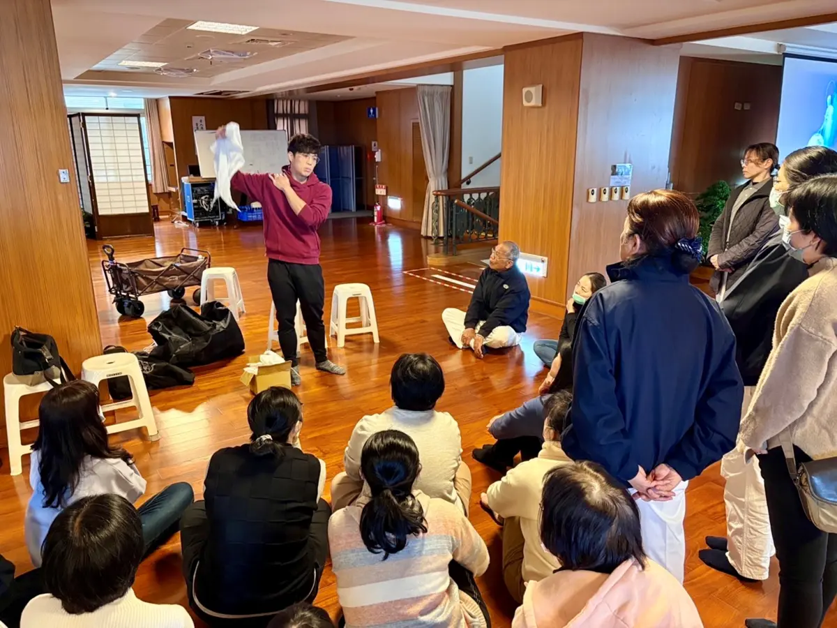 圖片來源:臺中市政府