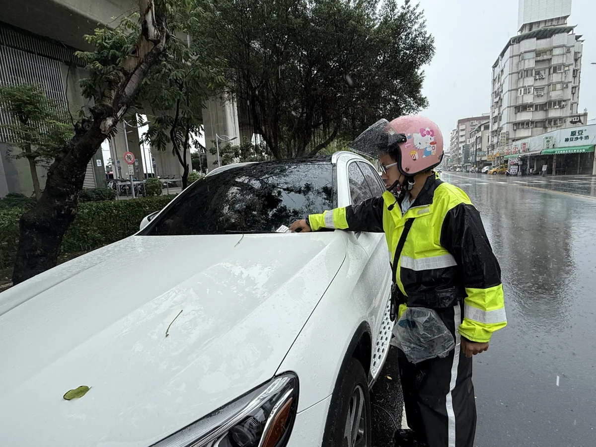 圖片來源：臺中市政府