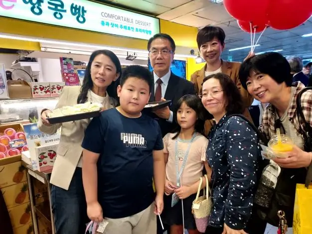 圖片來源：臺南市政府