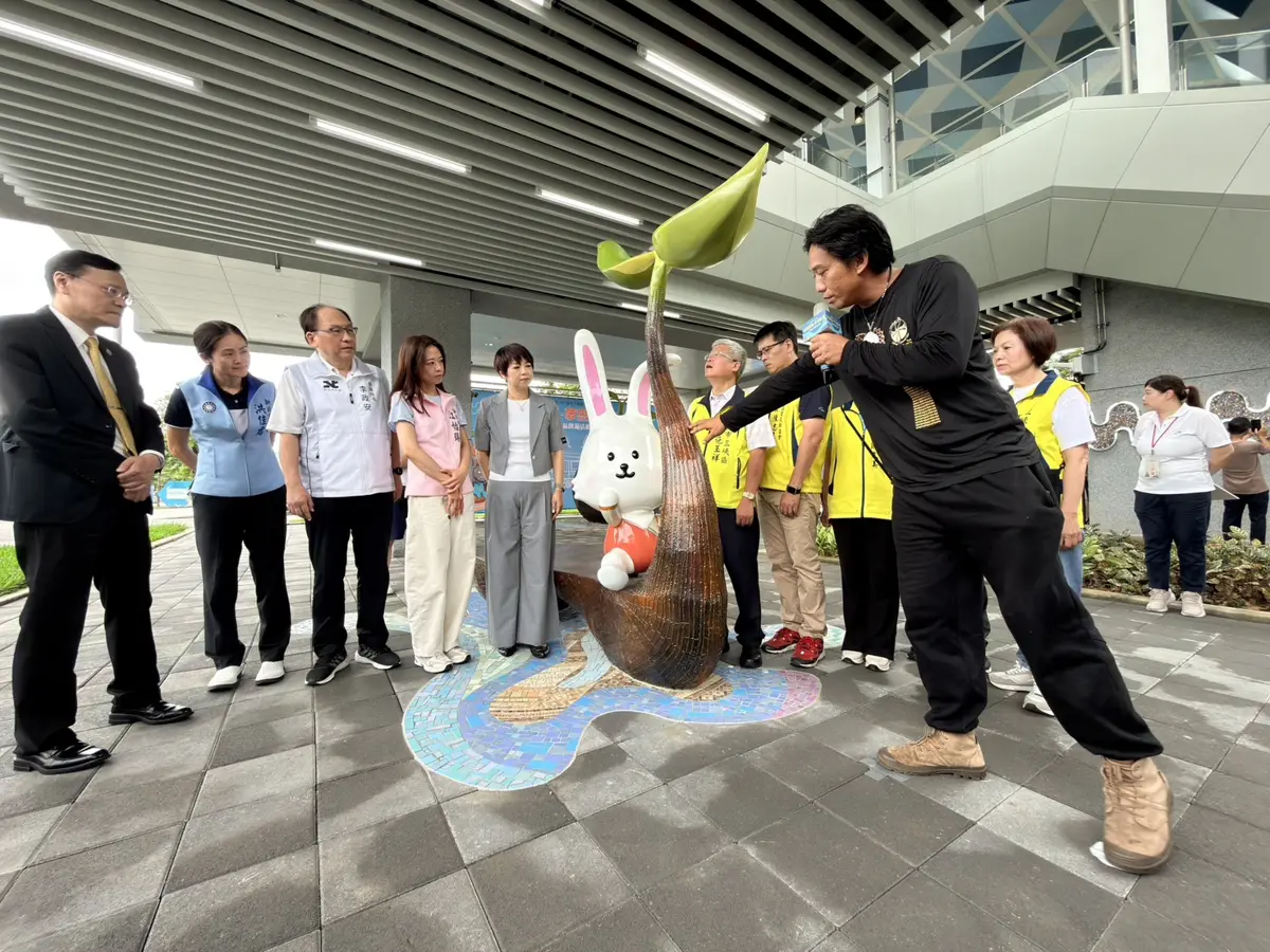 圖片來源:新北市政府