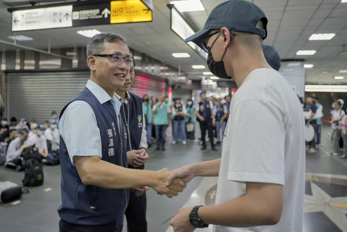 圖片來源：臺北市政府