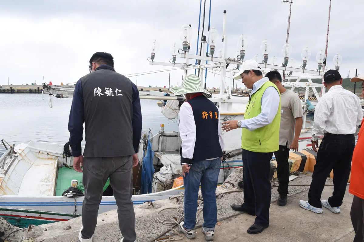 圖片來源:澎湖縣政府