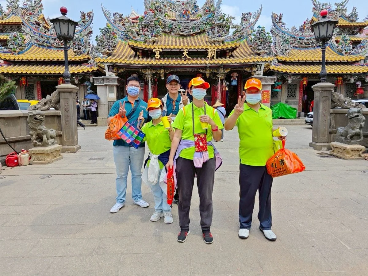 圖片來源:屏東縣政府