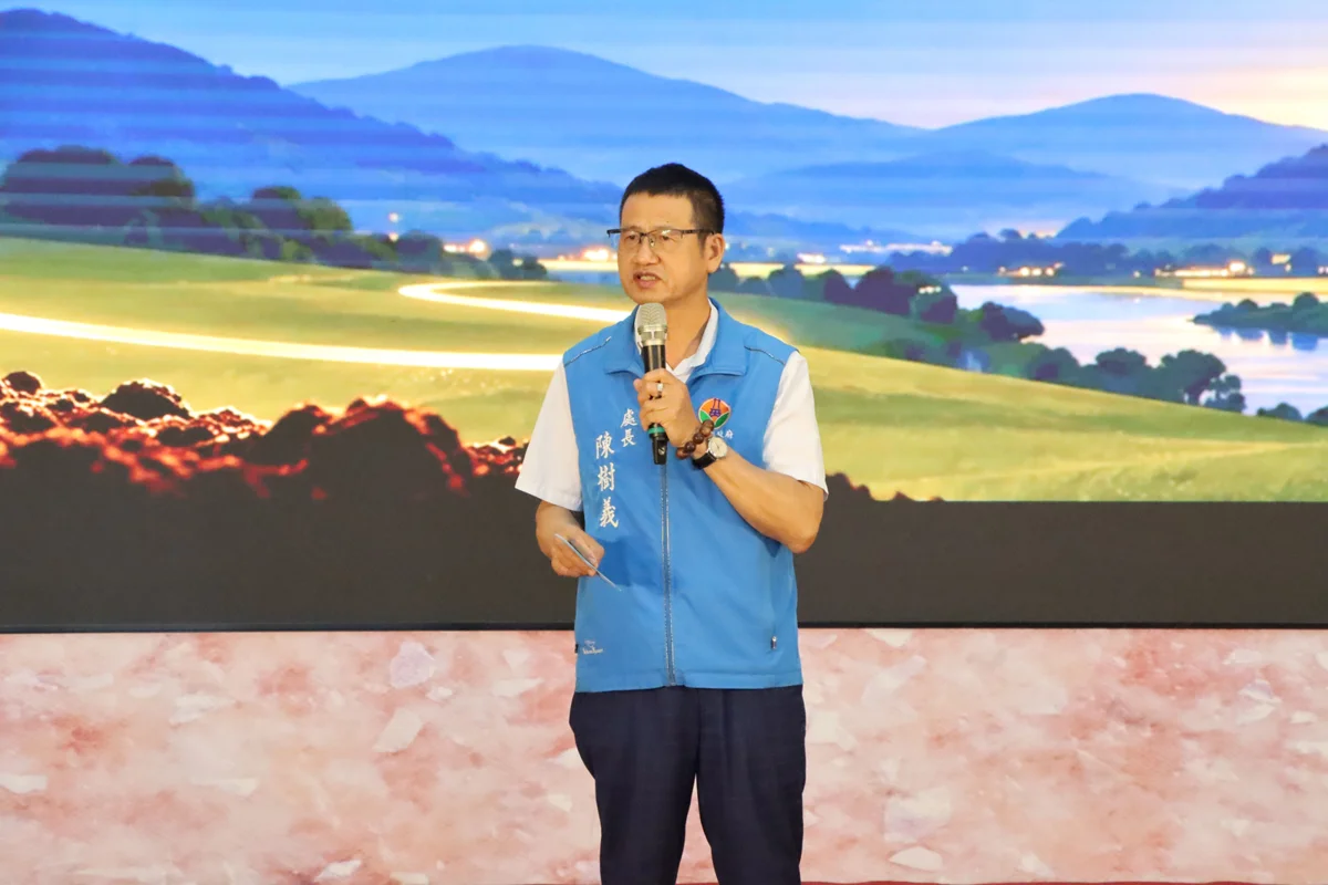 圖片來源:苗栗縣政府