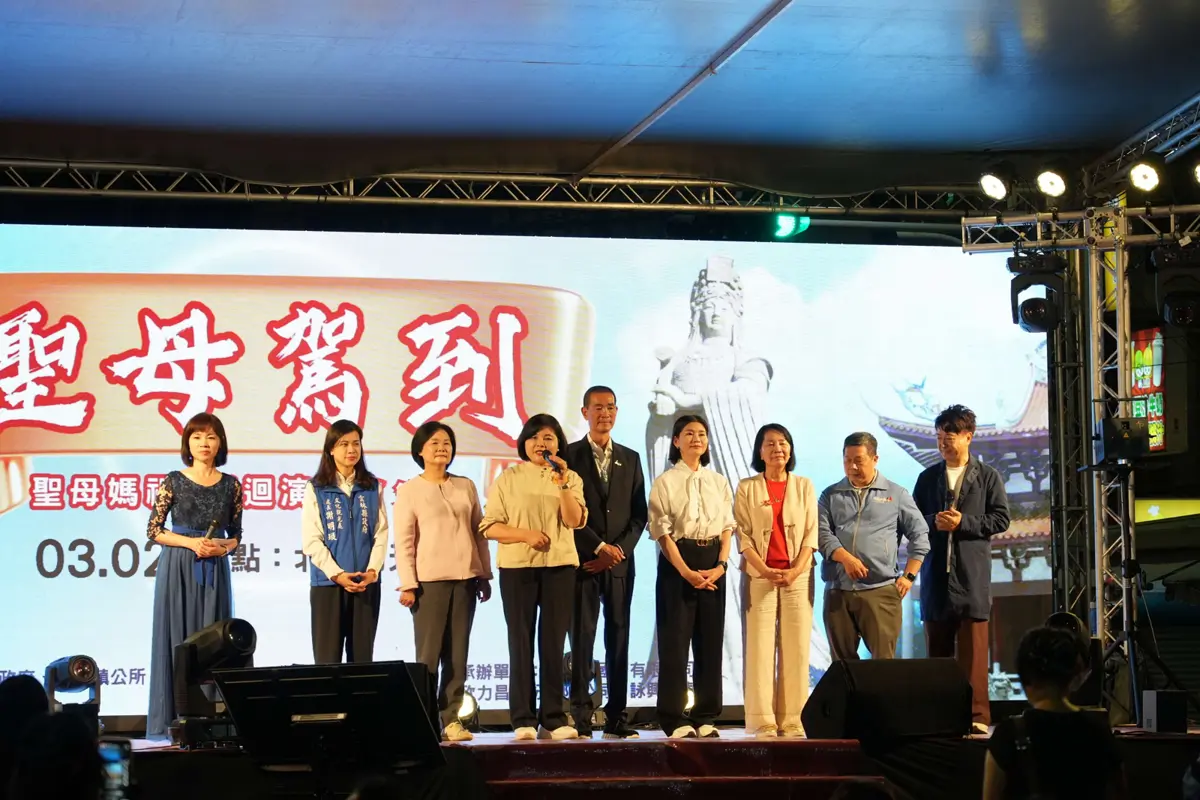圖片來源:雲林縣政府