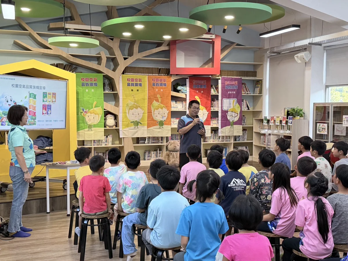 圖片來源：臺中市政府
