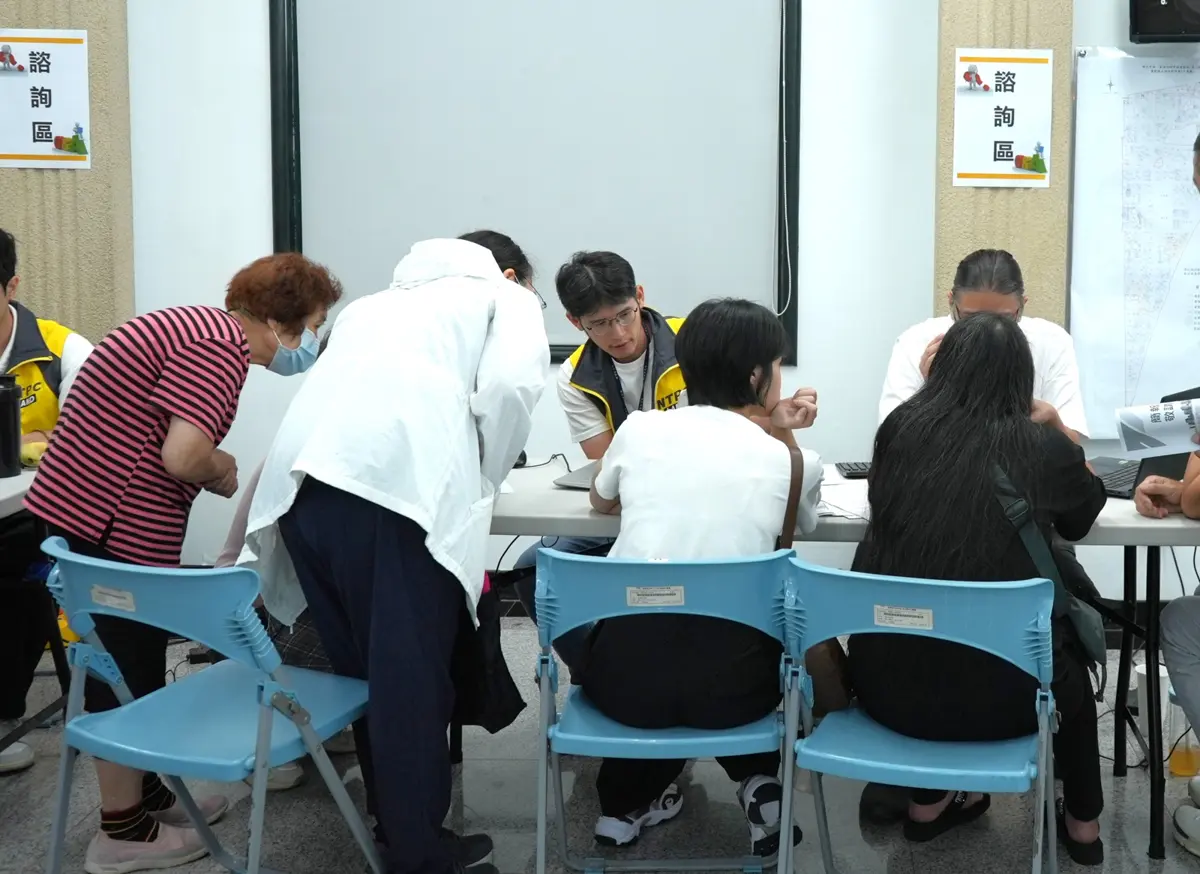 塭仔圳二區地主注意!配地結果12/19起公告30天 異議把握黃金期