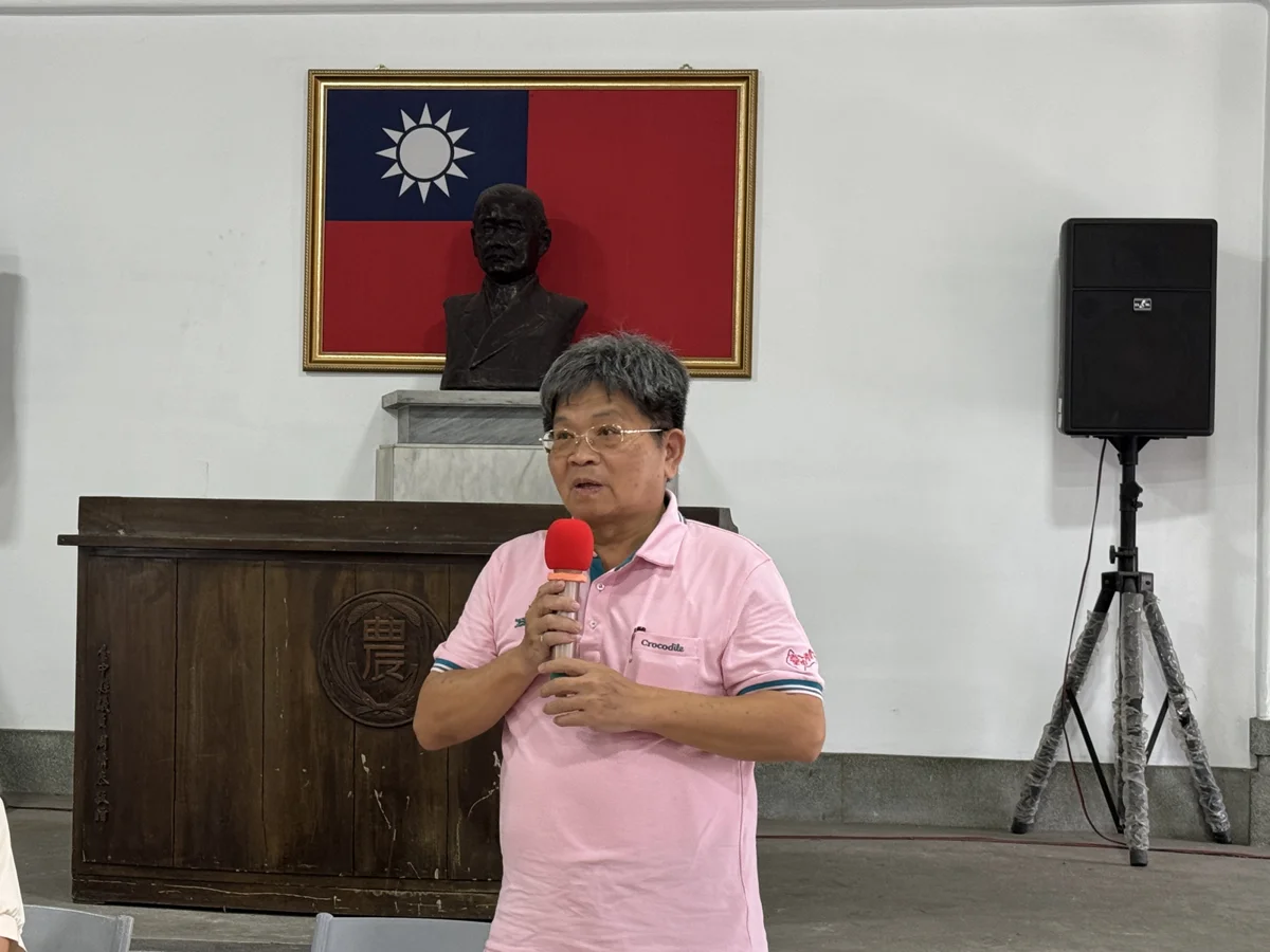 圖片來源:臺中市政府