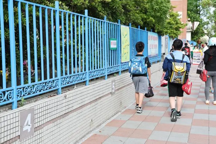 圖片來源:臺南市政府