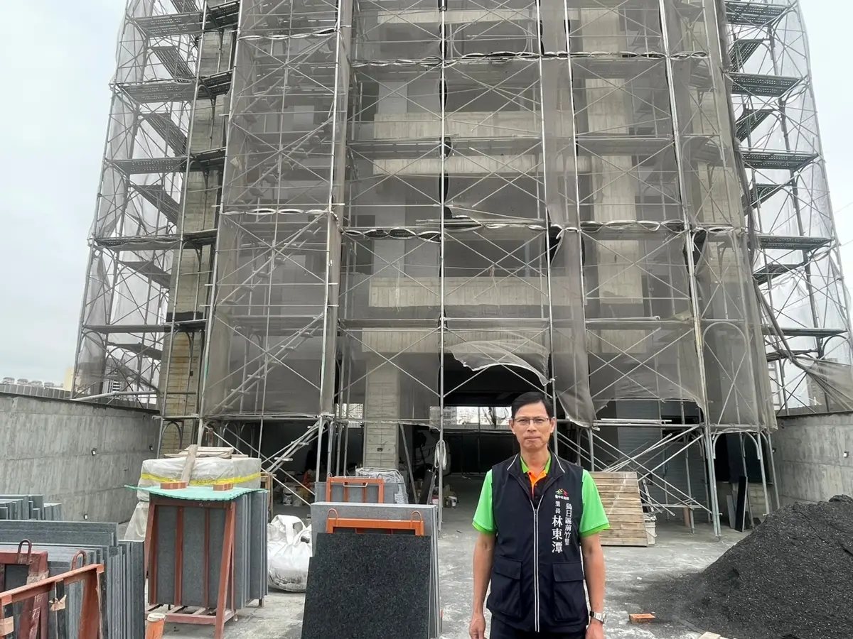 圖片來源：臺中市政府