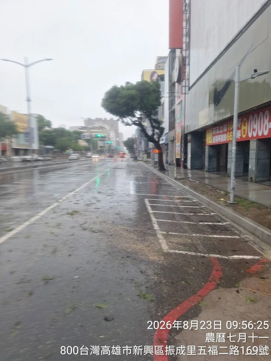 圖片來源：高雄市政府