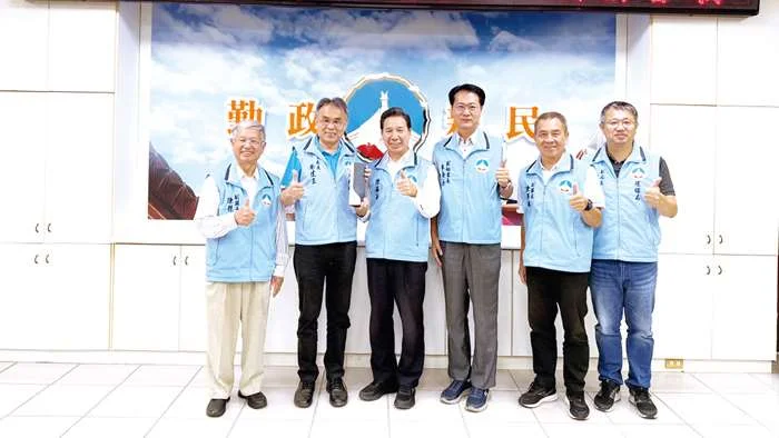 金門縣奪環境部考核3大殊榮!一般廢棄物回收率衝破75%創新高