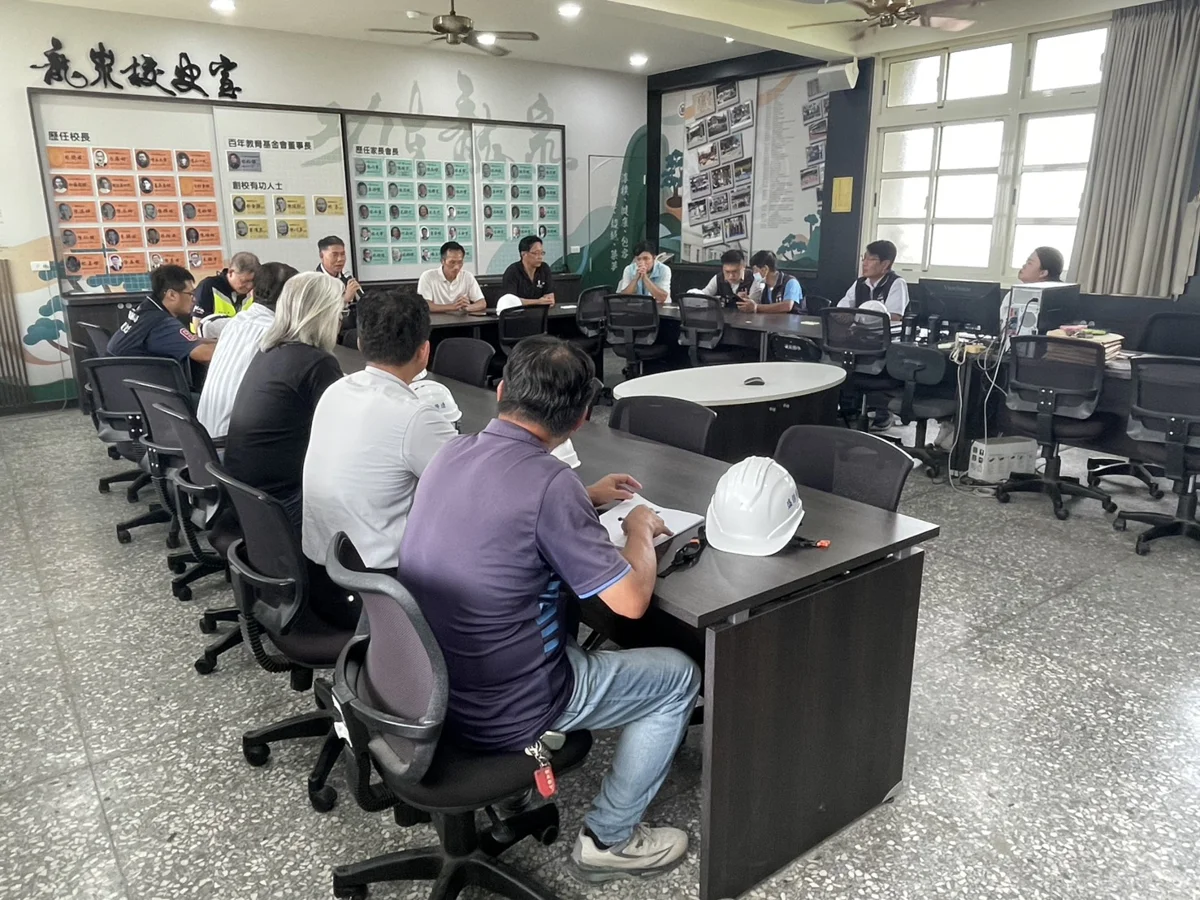 圖片來源：臺中市政府
