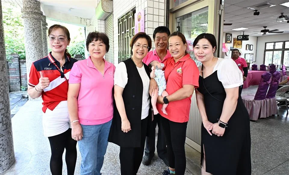 圖片來源：彰化縣政府
