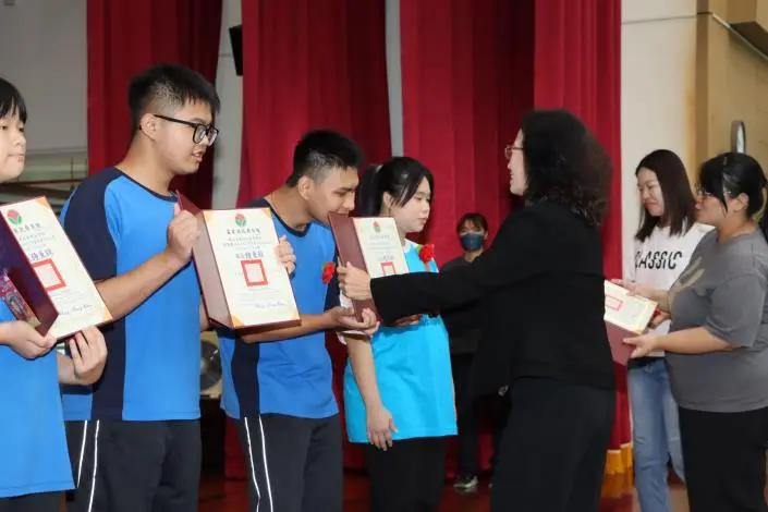 圖片來源:苗栗縣政府
