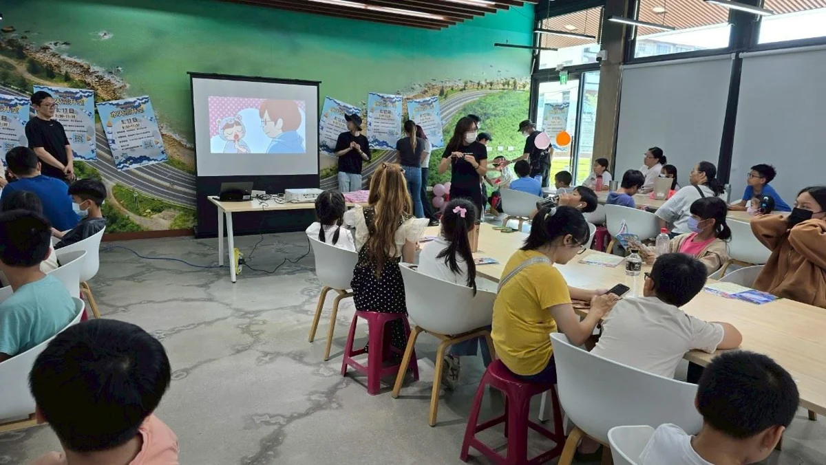圖片來源:屏東縣政府