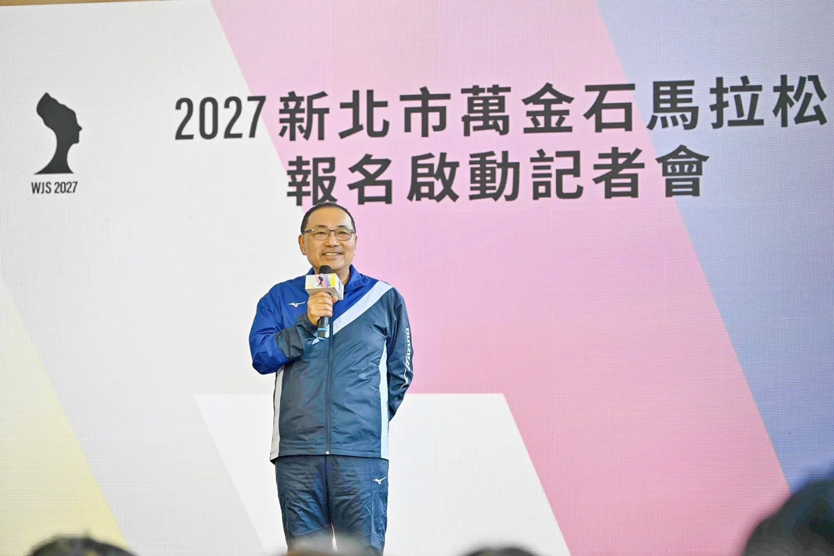 跑者必看!第25屆賽事明起開放報名登記 移除「麥當勞坡」更親民