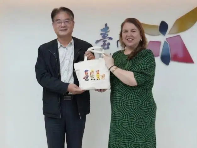 圖片來源:臺南市政府消防局-消防新聞