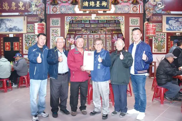 圖片來源:金門縣政府