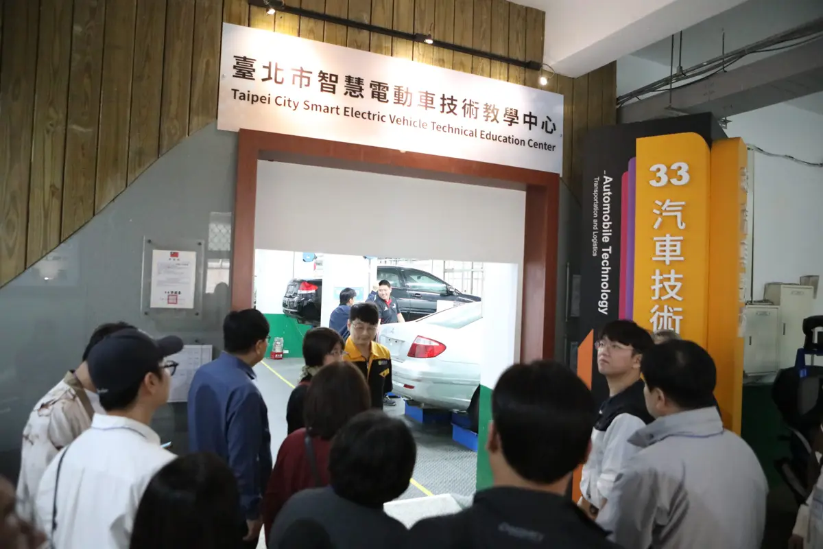 圖片來源:臺北市政府