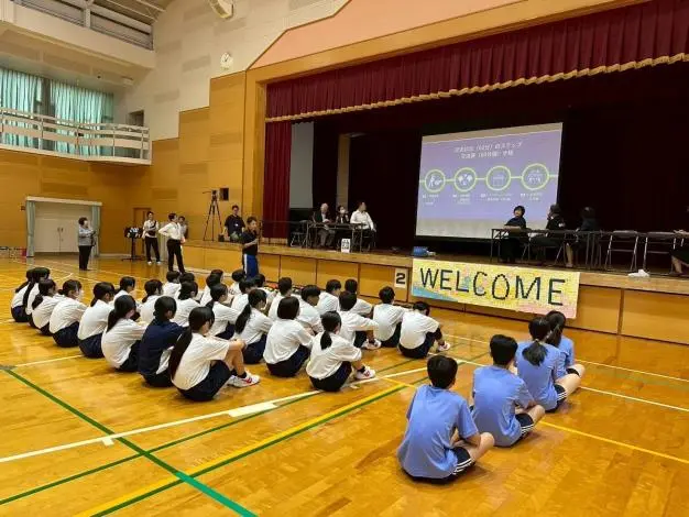台日匹克球外交!台南小將赴山口縣交流,黃偉哲盼深化城市情誼