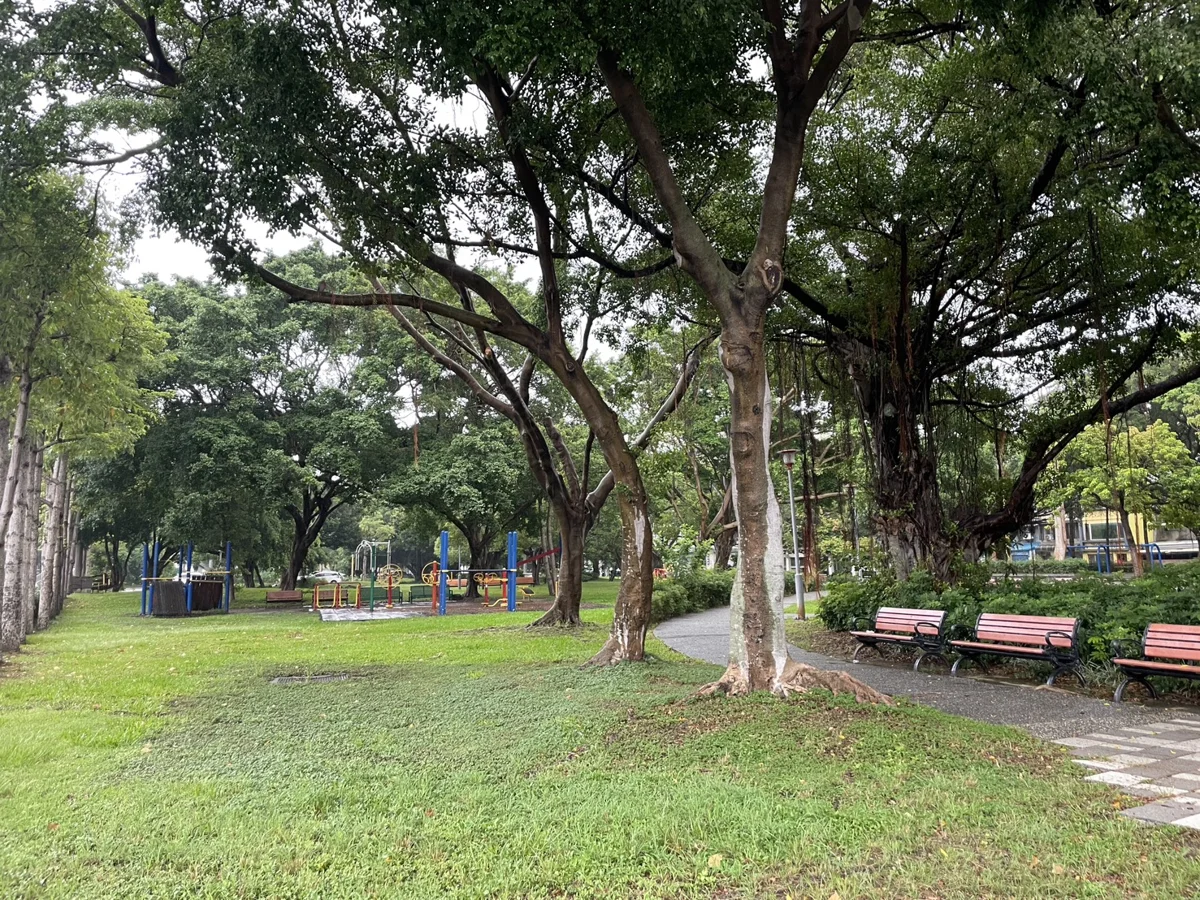 紓解巨城商圈車潮!新竹市啟動三民公園地下停車場規劃,預計增200格車位