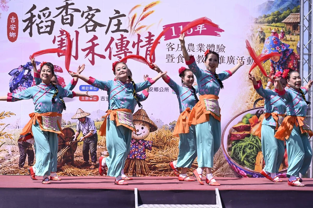 圖片來源：花蓮縣政府