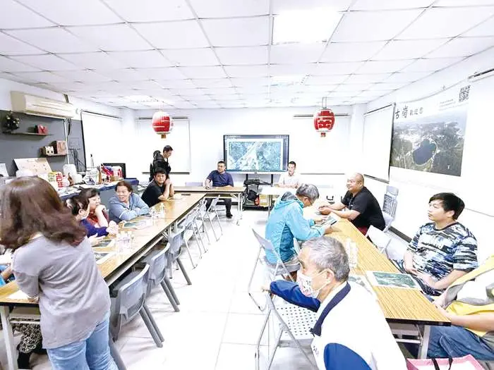 圖片來源:金門縣政府