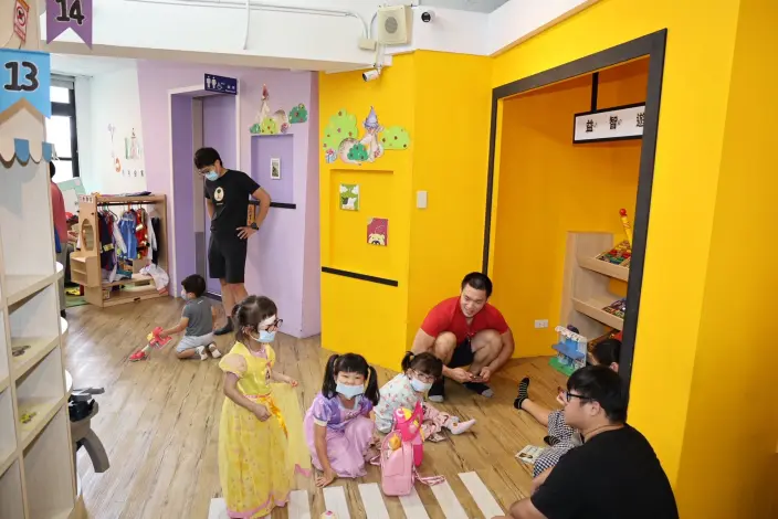 圖片來源:臺南市政府
