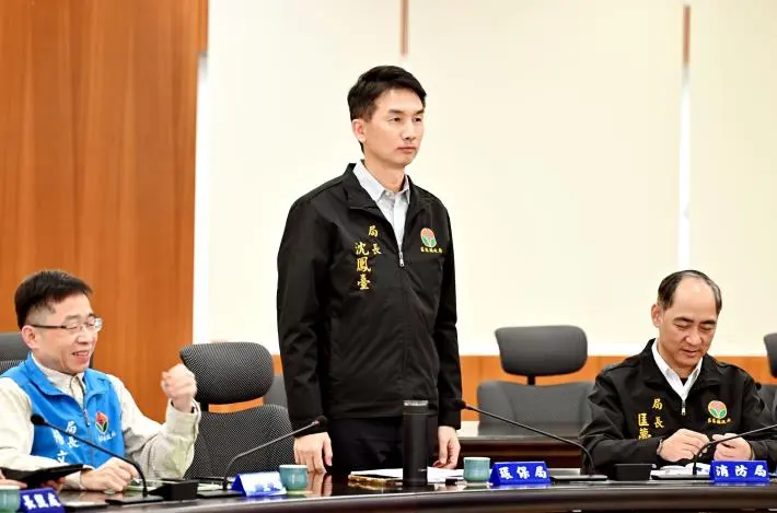 圖片來源:苗栗縣政府