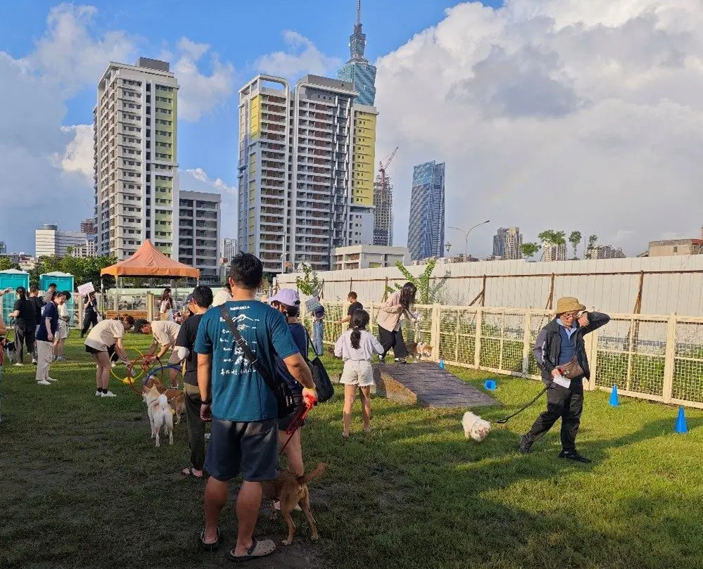圖片來源：臺北市政府