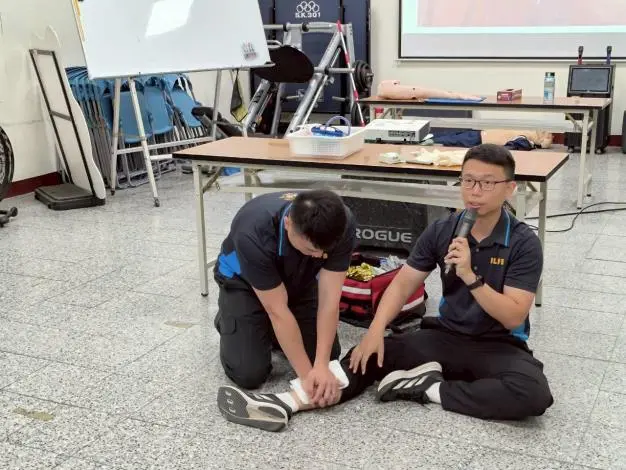 圖片來源:苗栗縣政府