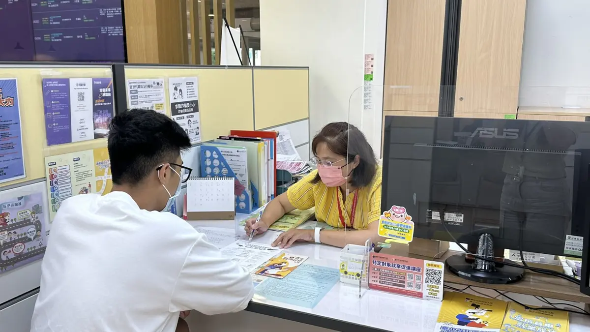 圖片來源:臺中市政府