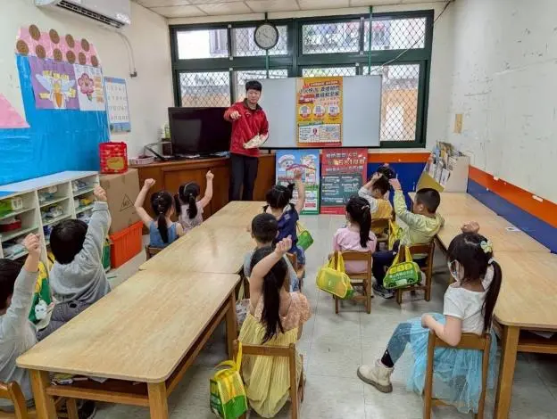 圖片來源:苗栗縣政府