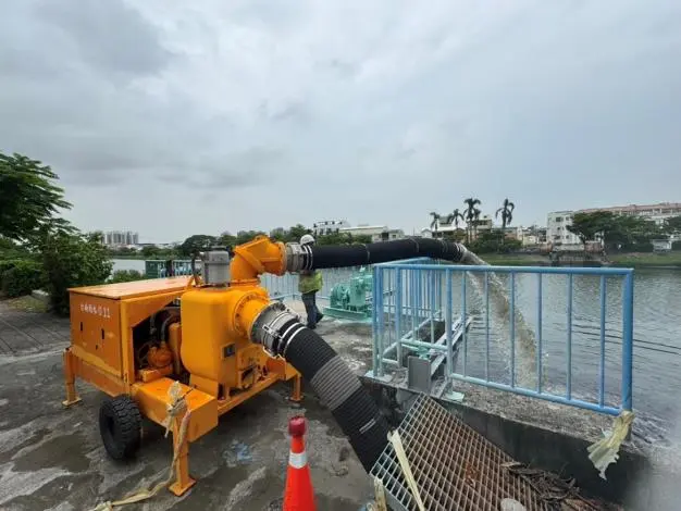 圖片來源:臺南市政府