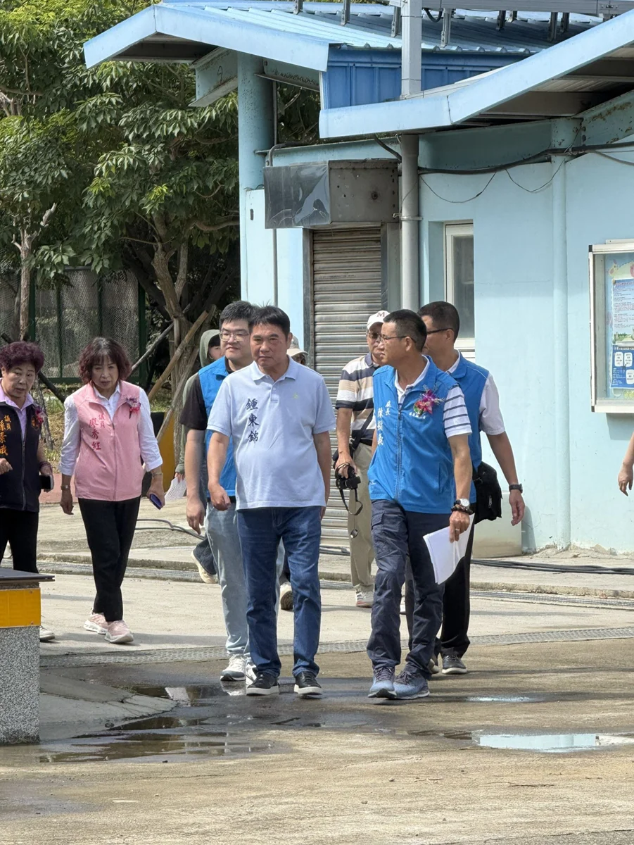 圖片來源:苗栗縣政府