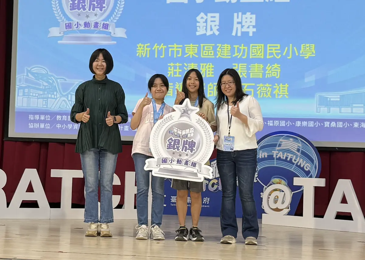 圖片來源:新竹市政府