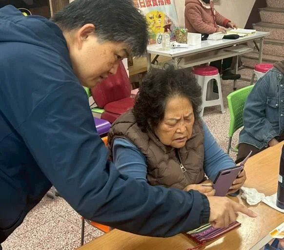 圖片來源:苗栗縣政府