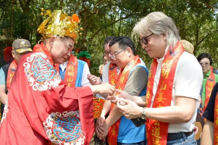 圖片來源:苗栗縣政府