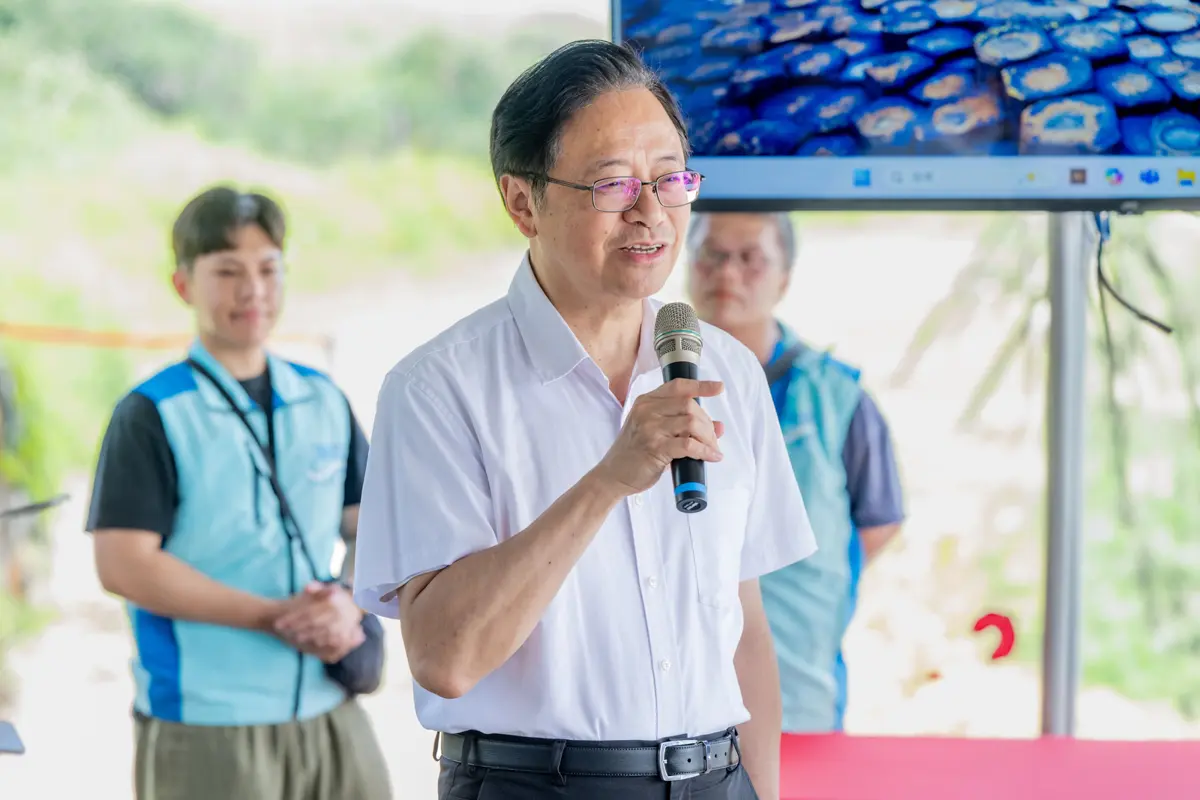 圖片來源:新聞處
