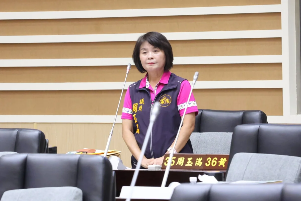 圖片來源:苗栗縣政府