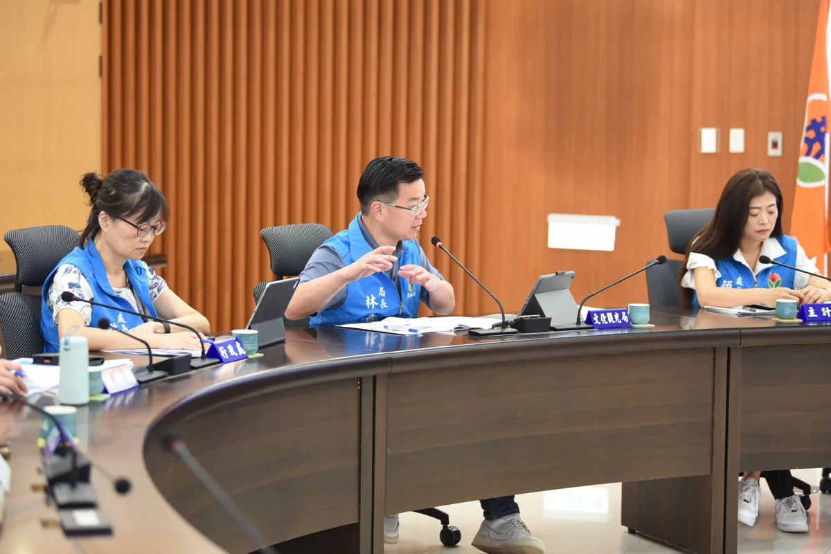 敬老愛心卡更好用！苗縣府擬將每月300元額度合併彈性運用