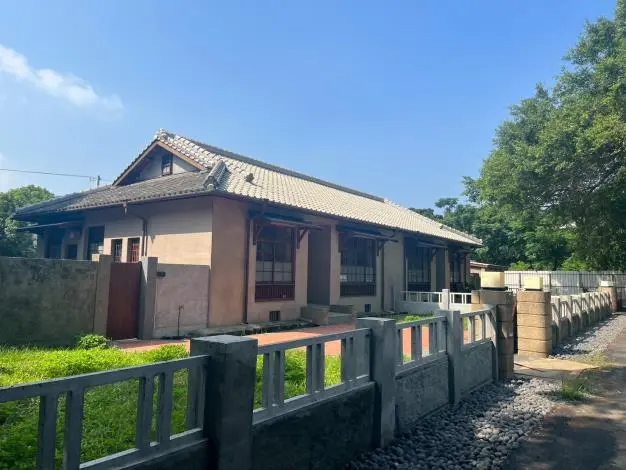 台南老屋新生!321巷藝術聚落招商,打造古蹟文旅新地標