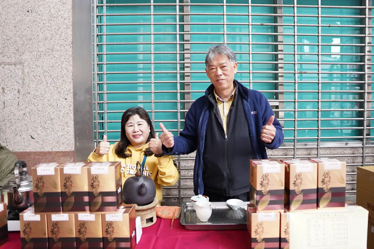 圖片來源:臺北市政府